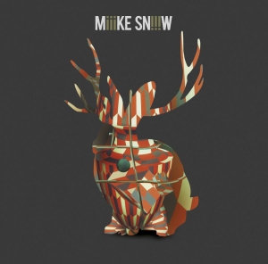 Miike Snow - Iii i gruppen CD / Pop-Rock hos Bengans Skivbutik AB (1868318)