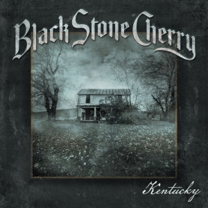 Black Stone Cherry - Kentucky i gruppen CD / Pop-Rock hos Bengans Skivbutik AB (1868337)