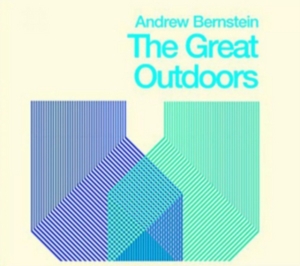 Andrew Bernstein - Great Outdoors i gruppen ÖVRIGT / Övrigt / aub hos Bengans Skivbutik AB (1868392)