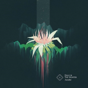 Folly & The Hunter - Awake i gruppen VINYL / Pop-Rock hos Bengans Skivbutik AB (1868472)
