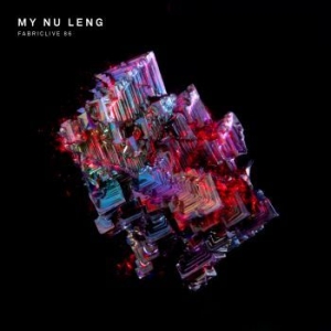 My Nu Leng - Fabriclive 86 i gruppen CD / Dance-Techno hos Bengans Skivbutik AB (1868931)