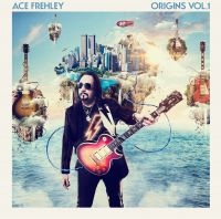 Ace Frehley - Origins Vol. 1 i gruppen VI TIPSAR / Fredagsreleaser / Fredag den 28:e Juni 2024 hos Bengans Skivbutik AB (1872475)