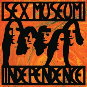 Sex Museum - Independence (Lp + Cd) i gruppen ÖVRIGT / Övrigt / aub hos Bengans Skivbutik AB (1872514)