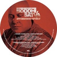 Satva Boddhi - Awakenend Spirit i gruppen VINYL / Dance-Techno hos Bengans Skivbutik AB (1874228)