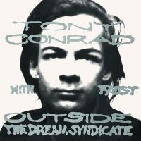 Conrad Tony With Faust - Outside The Dream Syndicate i gruppen CD / Pop-Rock hos Bengans Skivbutik AB (1874268)