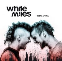 White Miles - Duel i gruppen CD / Pop-Rock hos Bengans Skivbutik AB (1874280)