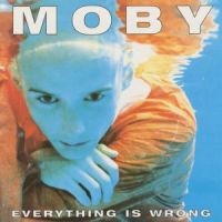 Moby - Everything Is Wrong i gruppen Minishops / Moby hos Bengans Skivbutik AB (1874298)