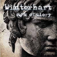 Winterhart - Ryk Of Glory i gruppen CD / Pop-Rock hos Bengans Skivbutik AB (1876207)