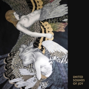 United Sounds Of Joy - United Sounds Of Joy i gruppen ÖVRIGT / Övrigt / aub hos Bengans Skivbutik AB (1876254)