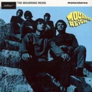 Mourning Reign - Satisfaction Guaranteed i gruppen VI TIPSAR / Klassiska lablar / Sundazed / Sundazed Vinyl hos Bengans Skivbutik AB (1876256)