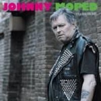 Moped Johnny - It's A Real Cool Baby i gruppen VINYL / Pop-Rock hos Bengans Skivbutik AB (1876275)