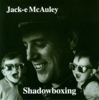 Mcauley Jackie - Shadow Boxing i gruppen CD / Pop-Rock hos Bengans Skivbutik AB (1876328)