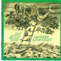 Vetta & Franks - Ladders Of Daylight i gruppen CD / Pop-Rock hos Bengans Skivbutik AB (1876522)