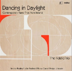 Various - Dancing In Daylight i gruppen Externt_Lager / Naxoslager hos Bengans Skivbutik AB (1877040)