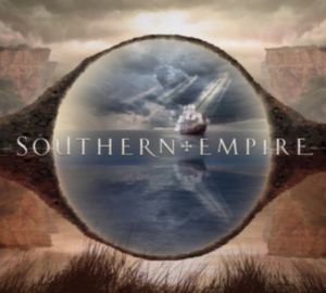 Southern Empire - Southern Empire (Cd+Dvd) i gruppen CD / Pop-Rock hos Bengans Skivbutik AB (1877645)