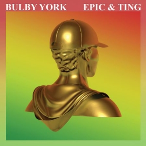 York Bulby - Epic & Ting i gruppen CD / Reggae hos Bengans Skivbutik AB (1877692)