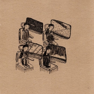 Ó - Year Of The Rabbit i gruppen CD / Pop-Rock hos Bengans Skivbutik AB (1879421)