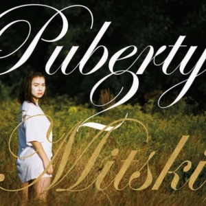 Mitski - Puberty 2 i gruppen CD / Pop-Rock hos Bengans Skivbutik AB (1882073)