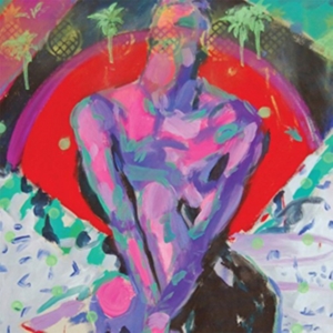 Wild Palms - Live Together Eat Each Other i gruppen CD / Kommande / Rock hos Bengans Skivbutik AB (1882078)