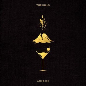Kills The - Ash & Ice i gruppen CD / Rock hos Bengans Skivbutik AB (1882082)