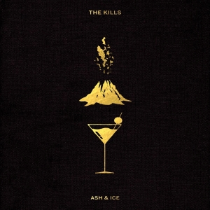 The Kills - Ash & Ice i gruppen CD / Pop-Rock hos Bengans Skivbutik AB (1882082)