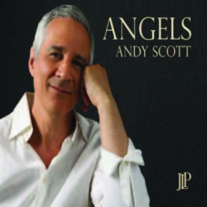 Scott Andy - Angels i gruppen CD / Jazz/Blues hos Bengans Skivbutik AB (1883802)