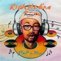 Blandade Artister - Rich Medina Presents Jump'n'funk (I i gruppen VINYL / RnB-Soul hos Bengans Skivbutik AB (1883809)