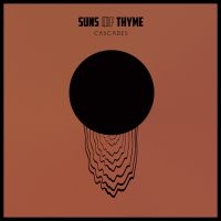 Suns Of Thyme - Cascades - Digipack i gruppen CD / Hårdrock hos Bengans Skivbutik AB (1883834)