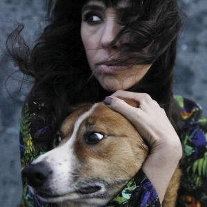 9Bach - Anian i gruppen VINYL / Elektroniskt,Pop-Rock hos Bengans Skivbutik AB (1883850)