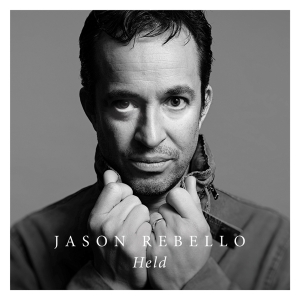 Jason Rebello - Held i gruppen CD / Jazz hos Bengans Skivbutik AB (1883928)