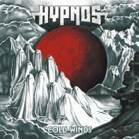 Hypnos - Cold Winds i gruppen CD / Hårdrock hos Bengans Skivbutik AB (1883956)