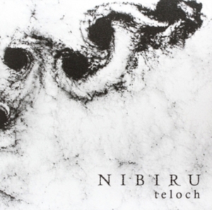 Nibiru - Teloch i gruppen VINYL / Pop-Rock hos Bengans Skivbutik AB (1883963)