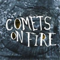 Comets On Fire - Blue Cathedral i gruppen VINYL / Pop-Rock hos Bengans Skivbutik AB (1890984)