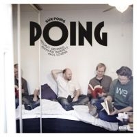 Poing - Sur Poing i gruppen CD / Pop-Rock hos Bengans Skivbutik AB (1891034)