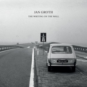Groth Jan - Writing On The Wall i gruppen CD / Pop-Rock,Övrigt hos Bengans Skivbutik AB (1891229)
