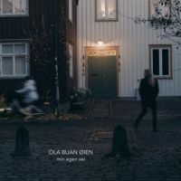 Öien Ola Buan - Min Egen Vei i gruppen CD / Pop-Rock hos Bengans Skivbutik AB (1891237)