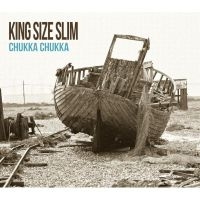 King Size Slim - Chukka Chukka i gruppen CD / Elektroniskt,World Music hos Bengans Skivbutik AB (1894542)