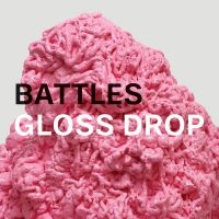 Battles - Gloss Drop i gruppen VINYL / Pop-Rock,Reggae hos Bengans Skivbutik AB (1894545)