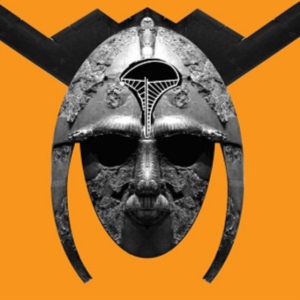 Spike - Orange Cloud Version i gruppen ÖVRIGT / Övrigt / aub hos Bengans Skivbutik AB (1894573)