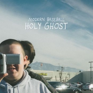 Modern Baseball - Holy Ghost i gruppen CD / Rock hos Bengans Skivbutik AB (1894577)