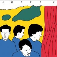 JOSEF K - IT'S KINDA FUNNY (THE SINGLES) i gruppen VI TIPSAR / Julklappstips Vinyl hos Bengans Skivbutik AB (1900092)