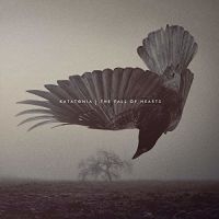 Katatonia - Fall Of Hearts The (2 Lp) i gruppen VINYL / Hårdrock hos Bengans Skivbutik AB (1901523)