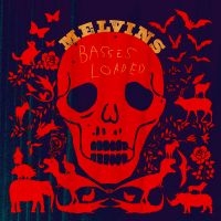 Melvins - Basses Loaded i gruppen Minishops / Melvins hos Bengans Skivbutik AB (1901524)