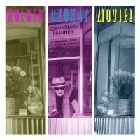 Czukay Holger - Movie i gruppen CD / Pop-Rock hos Bengans Skivbutik AB (1902348)