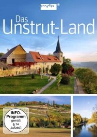 Unstrut/Land - Special Interest i gruppen ÖVRIGT / Musik-DVD & Bluray hos Bengans Skivbutik AB (1902374)