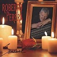 Perera Roberto - Sensual i gruppen CD / Jazz hos Bengans Skivbutik AB (1902504)