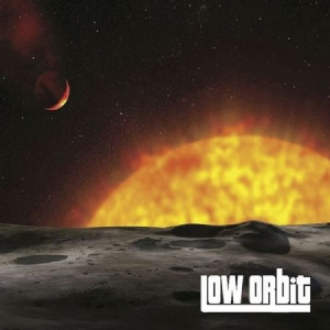 Low Orbit - Low Orbit i gruppen VINYL / Rock hos Bengans Skivbutik AB (1907082)