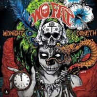 Wo Fat - Midnight Cometh i gruppen VINYL / Hårdrock hos Bengans Skivbutik AB (1907168)