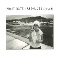 Fruit Bats - Absolute Loser i gruppen CD / Pop-Rock hos Bengans Skivbutik AB (1907185)