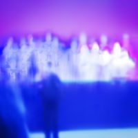 Tim Hecker - Love Streams i gruppen VI TIPSAR / Bengans Personal Tipsar / Samuel Tipsar (Bengans Sthlm) hos Bengans Skivbutik AB (1907740)